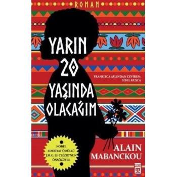 Yarın 20 Yaşında Olacağım