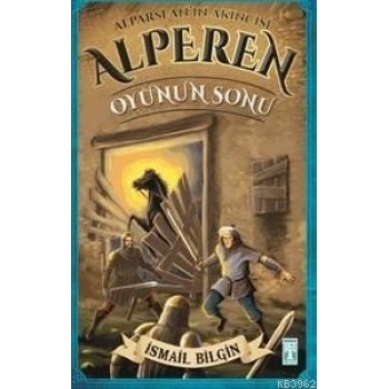 Alperen; Oyunun Sonu
