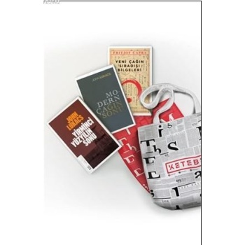 Yeni Çağ Düşünce Seti