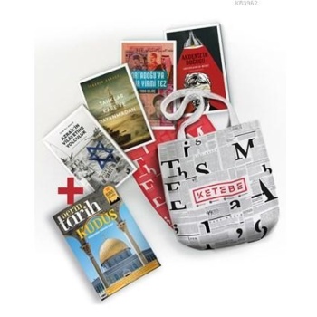 Ortadoğu Güblükleri Serisi