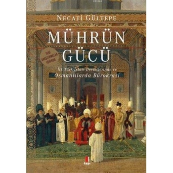 Mührün Gücü
