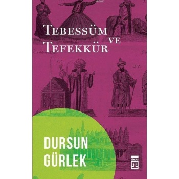 Tebessüm ve Tefekkür