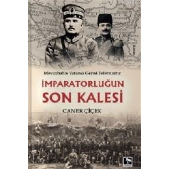 İmparatorlugun Son Kalesi
