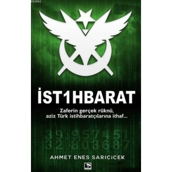 İst1hbarat