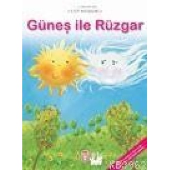 Güneş İle Rüzgar