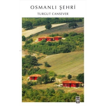 Osmanlı Şehri