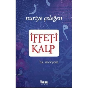 İffet-i Kalp; Hz. Meryem