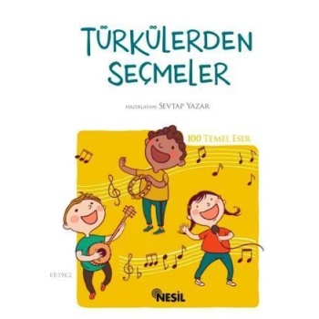 Türkülerden Seçmeler