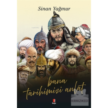 Bana Tarihimizi Anlat