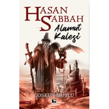 Hasan Sabbah Alamut Kalesi