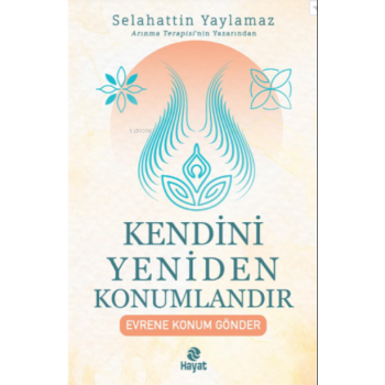 Kendini Yeniden Konumlandır