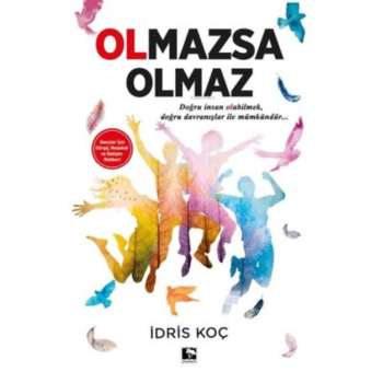 Olmazsa Olmaz
