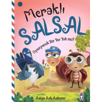 Oynayacak Bir Yer Yok Mu?