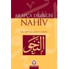 Arapça Dilbilgisi Nahiv