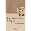 Ziya Osman Saba Sevgisi