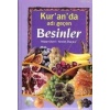 Kur’an’da Adı Geçen Besinler