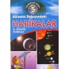 Harikalar Dizisi 5 - Kainatın Doğuşundaki Harikalar