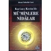 Kuran-ı Kerimde Müminlere Nidâlar