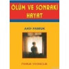 Ölüm ve Sonraki Hayat (Kıyamet-008, Dergi Boy)