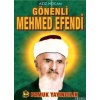 Gönenli Mehmed Efendi (Evliya-007)