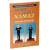 Abdest, Güsul ve Namaz Kod:015 (1.Hamur, Büyük Boy); Kuran Dili İlaveli 7den 70e