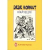 Dede Korkut Hikayeleri