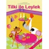 Tilki ile Leylek