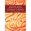 Arapçada Cümle Yapısı