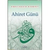 Ahiret Günü