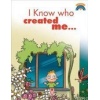 I Know Who Created Me; (Beni Kimin Yarattığını Biliyorum)