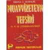 Muavvizeteyn Tefsiri (Tasavvuf-023)