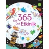 365 Cıvıl Cıvıl Etkinlik