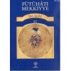 Fütuhatı Mekkiyye 11