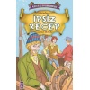 İpsiz Recep; Kurtuluşun Kahramanları - 1, (9+ Yaş)