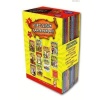 Kurtuluşun Kahramanları 1 (10 Kitap, Set)