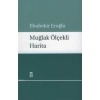 Muğlak Ölçekli Harita