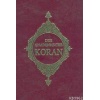 Koran; Almanca Kuran-ı Kerim Meali