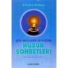 Huzur Sohbetleri