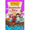 Papkin - Korsanlardan Kaçış