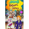Papkin - Korkunç Deney