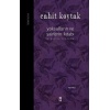 Yoksulların ve Şairlerin Kitabı; (İkinci Kitap)