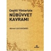 Çeşitli Yönleriyle Nübüvvet Kavramı