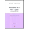 Felsefenin Türkçesi; Cumhuriyet Felsefe-Eleştiri