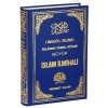 Büyük İslam ilmihali (İmadül İslam); İslamın Temel Kitabı