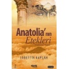 Anatolianın Etekleri; Anadolunun Romanı