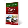 Araplar için Türkçe Konuşma Rehberi