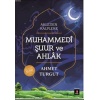 Muhammedi Şuur Ve Ahlak