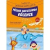 Yüzme Havuzunda Eğlence - Spor Yapmak; 1. Sınıflar İçin Değerler Eğitimi Seti - 19