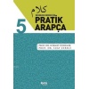 Resimlerle Herkes İçin Pratik Arapça - 5