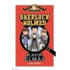 Sherlock Holmes - Kayıp Elmas (Ciltli)